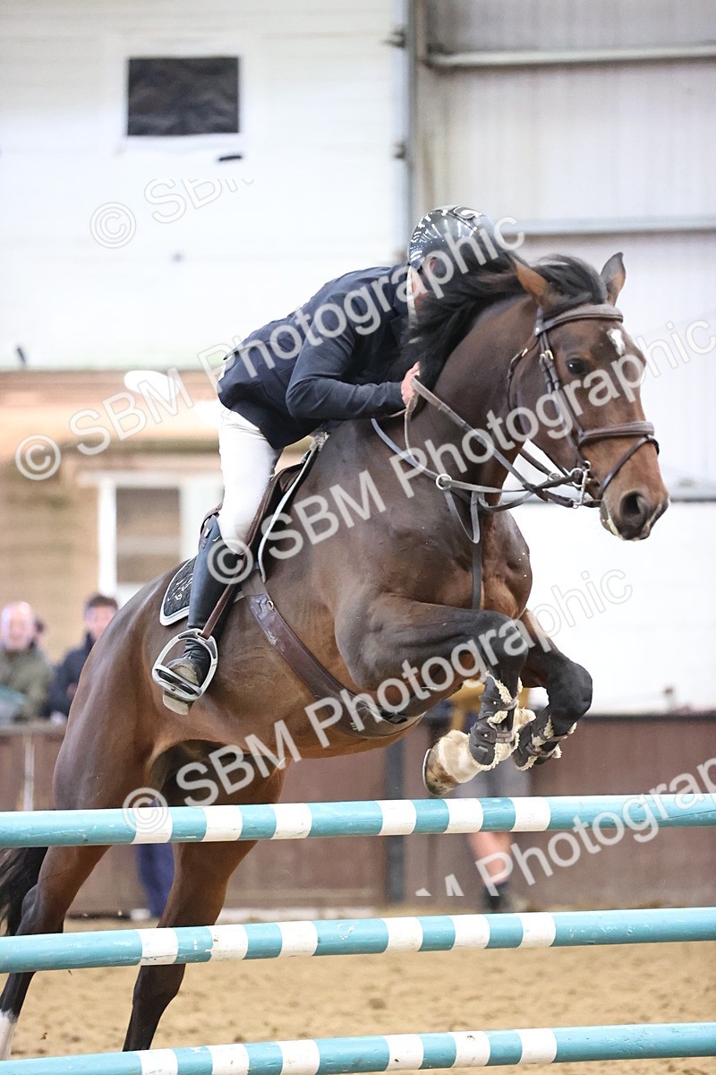 SBM_003391 - Class 11 - Senior Newcomers 1.10m