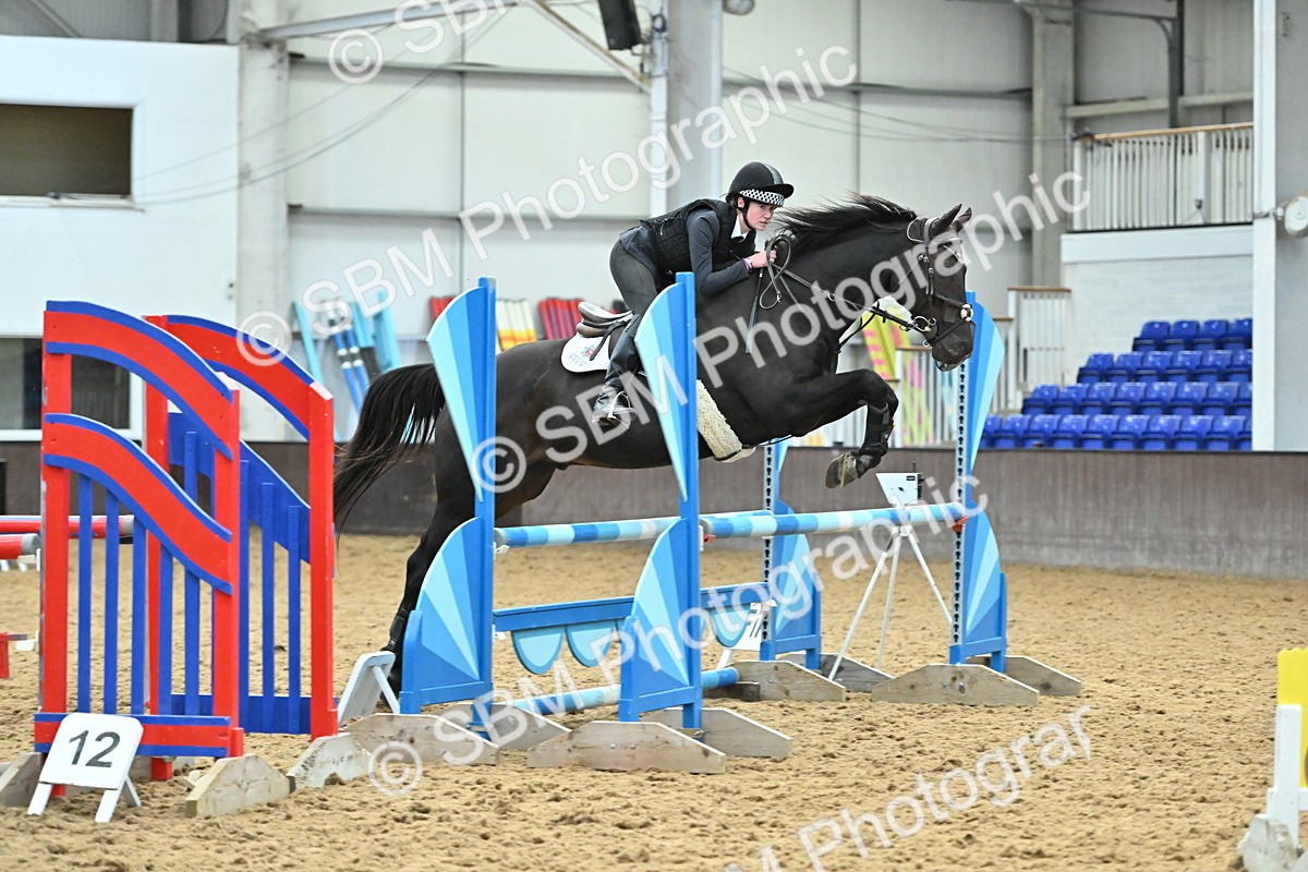 SBM_005597 - Class 61 - 1.00m Open