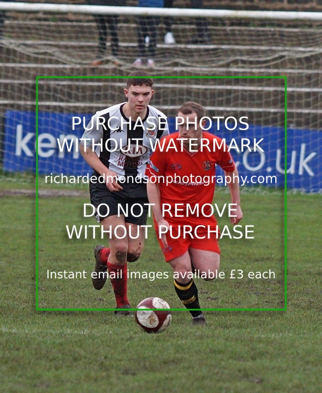 kwr34 - Kendal Town v Workington AFC