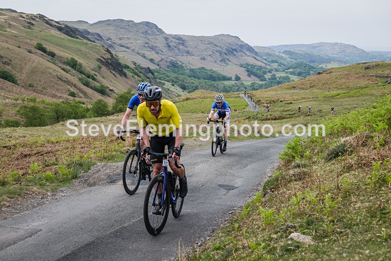 121023 - Hardknott Pass Camera 1 12.00-13.00