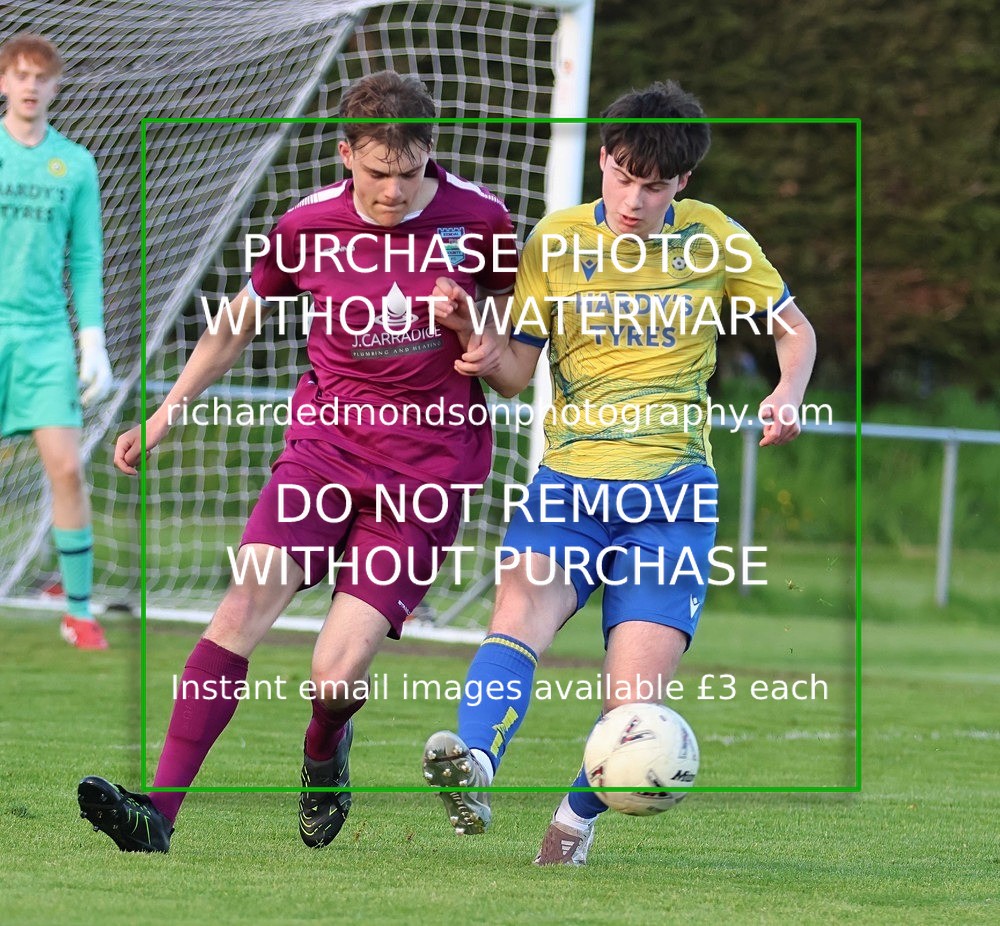 533A9607 - Kendal County Reserves vs Calthwaite Junior Reserves (12/5/26)