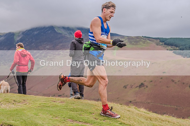 British Fell Relay-3033 - British Fell & Hill Relay Championship Braithwaite Keswick Saturday 21st October 2023
