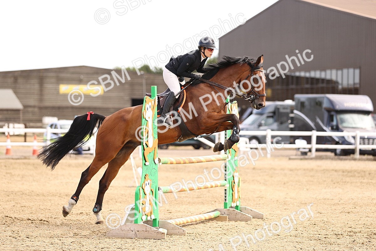 SBM_001179 - Class 4 - Senior Discovery - 1.00m Open