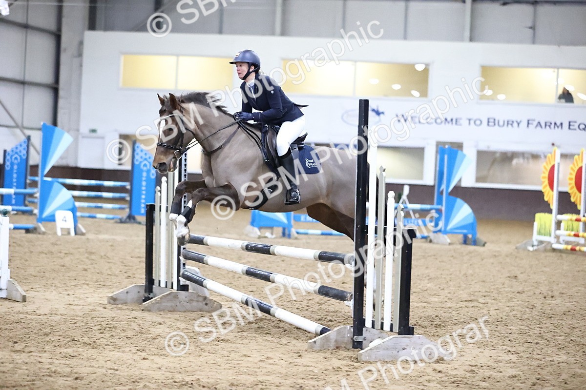 SBM_001551 - Class 5 - 80cm