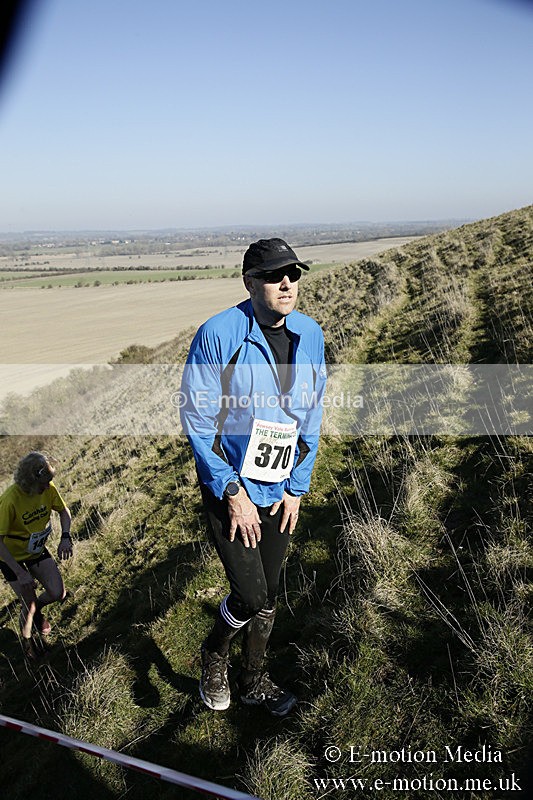 PVT 240219 1286 - The Terminator Race - Pewsey Vale - 24/02/19