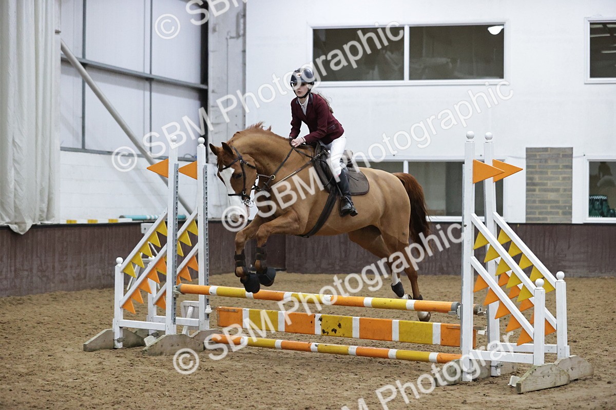 SBM_002431 - Class 3 - 70cm