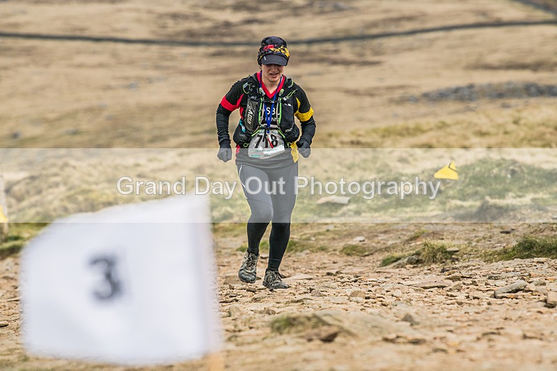 3 Peaks-1145 - The 3 Peaks Race Saturday 27th April 2024