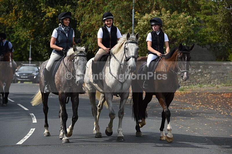 47 - Selkirk Ex Standard Bearers Charity and Good Causes Rideout 2026
