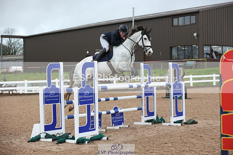 231112A-150929-05172 - Cls 21 Foxhunter & 1.20m Open