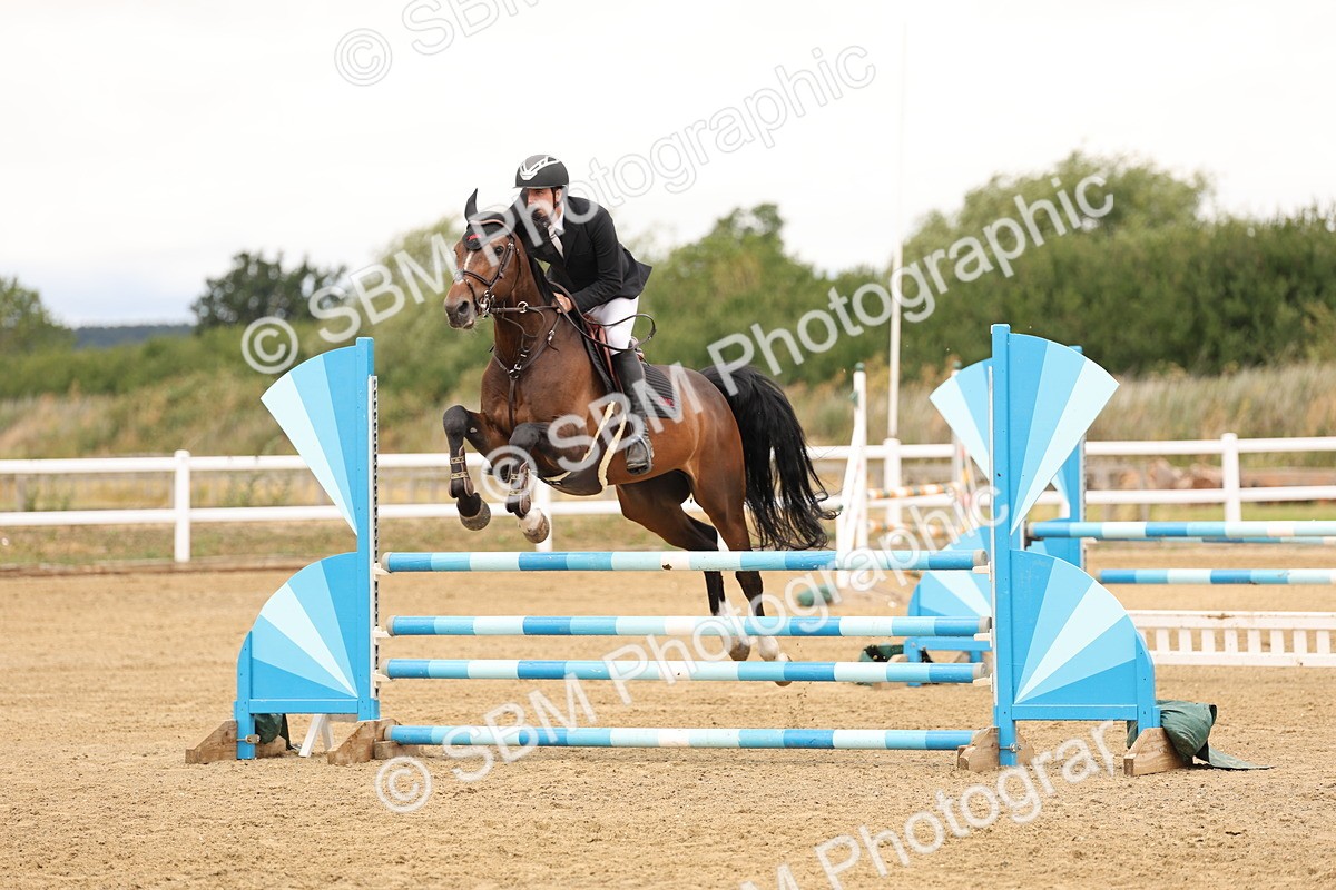 SBM_023666 - Class 5 - Senior Discovery - 1.00m