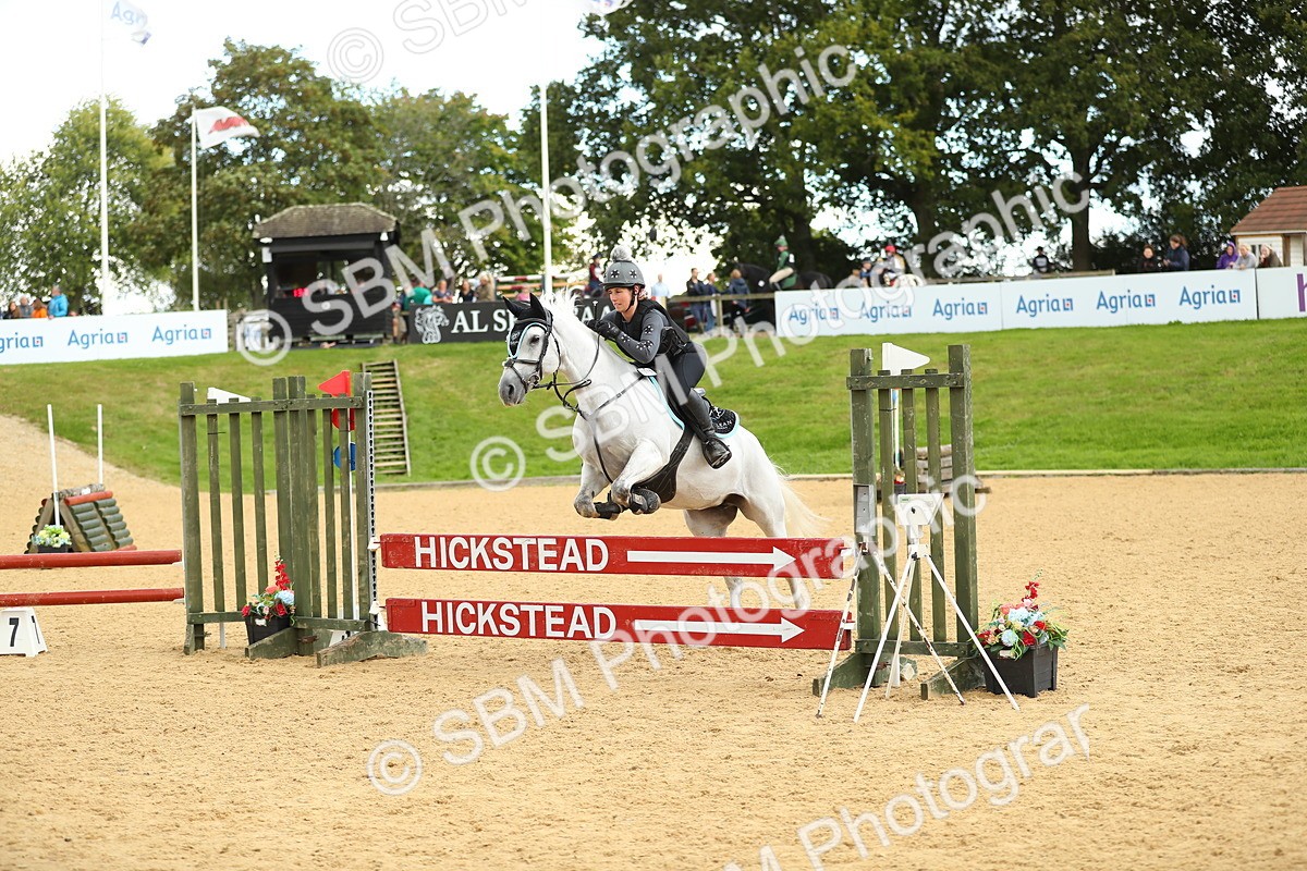 SBM_07683 - E4 Eventers Challenge 80cm Open