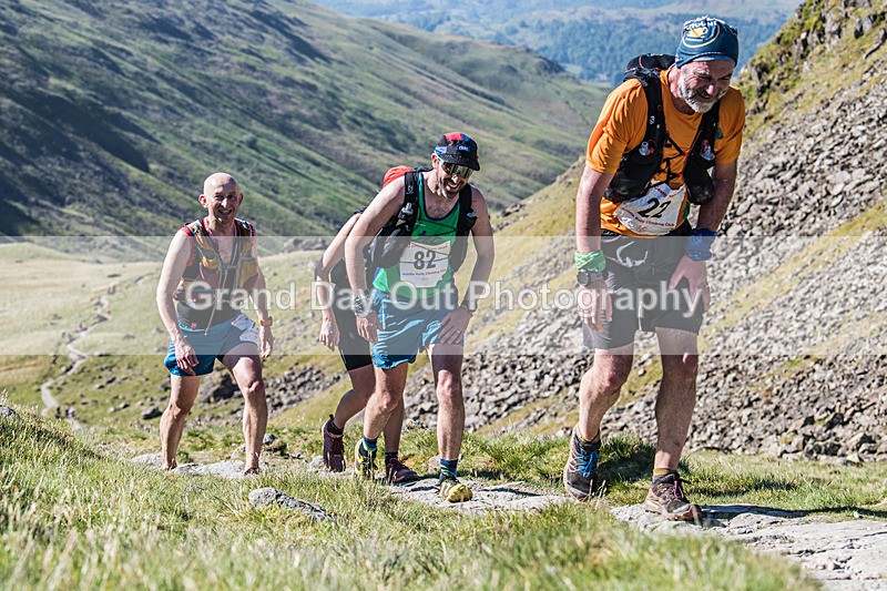 Old County Tops-534 - The Old County Tops Fell Race Saturday 17th May 2025
