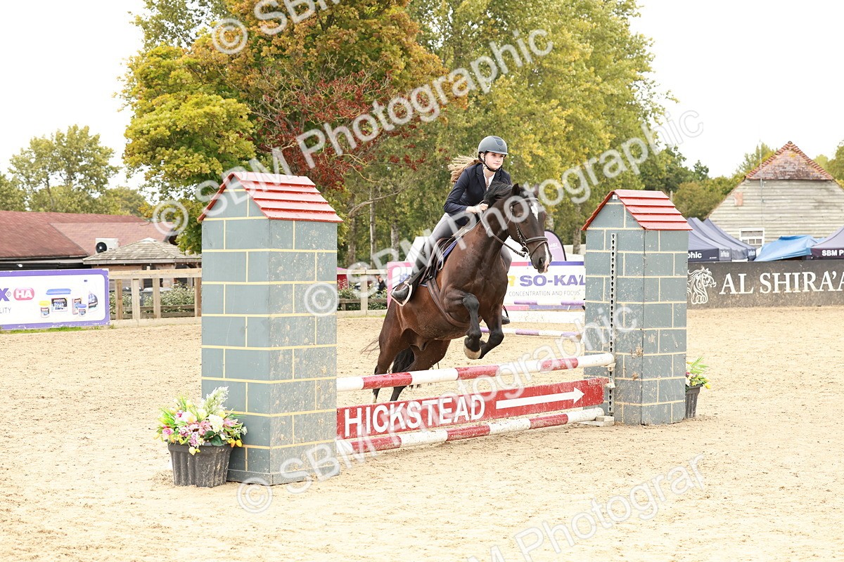 SBM_63863 - J12 - Junior Pony 55cm Championship