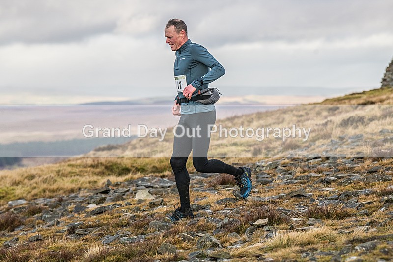 Nine Standards-305 - Nine Standards Fell Race Wednesday 1st January 2025