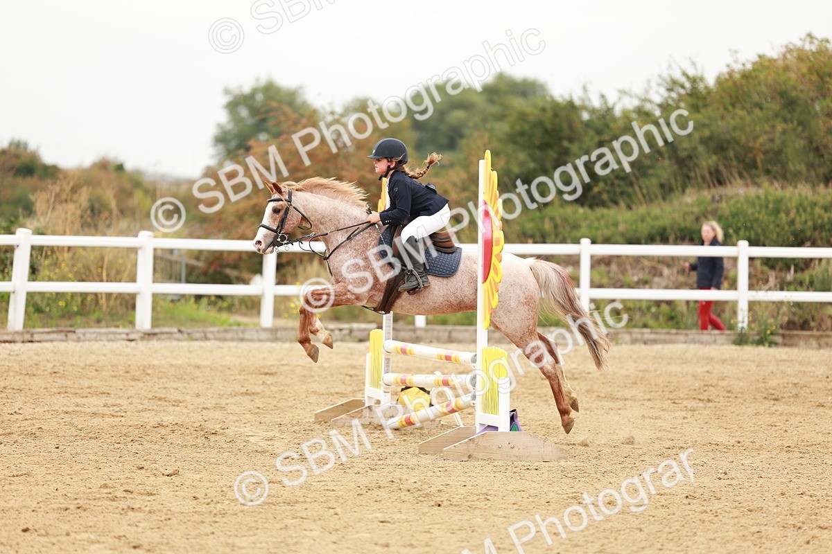 SBM_008163 - Class 4 - 70cm