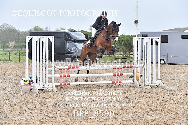 BPP_8590 - CLASS 23 SUN 0.85m Amateur Championship Qualifier