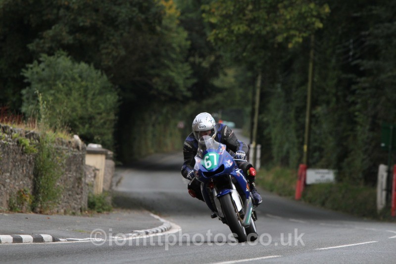  - MGP Supporters Club - Supertwin/Lightweight