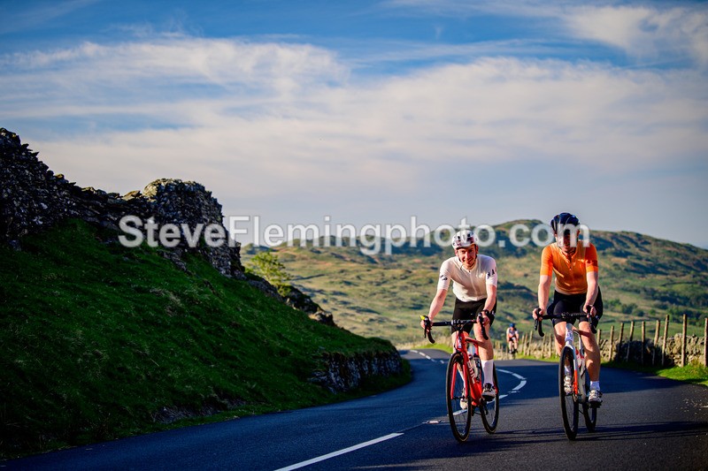 080747 - Kirkstone Pass 08:00 - 09:00