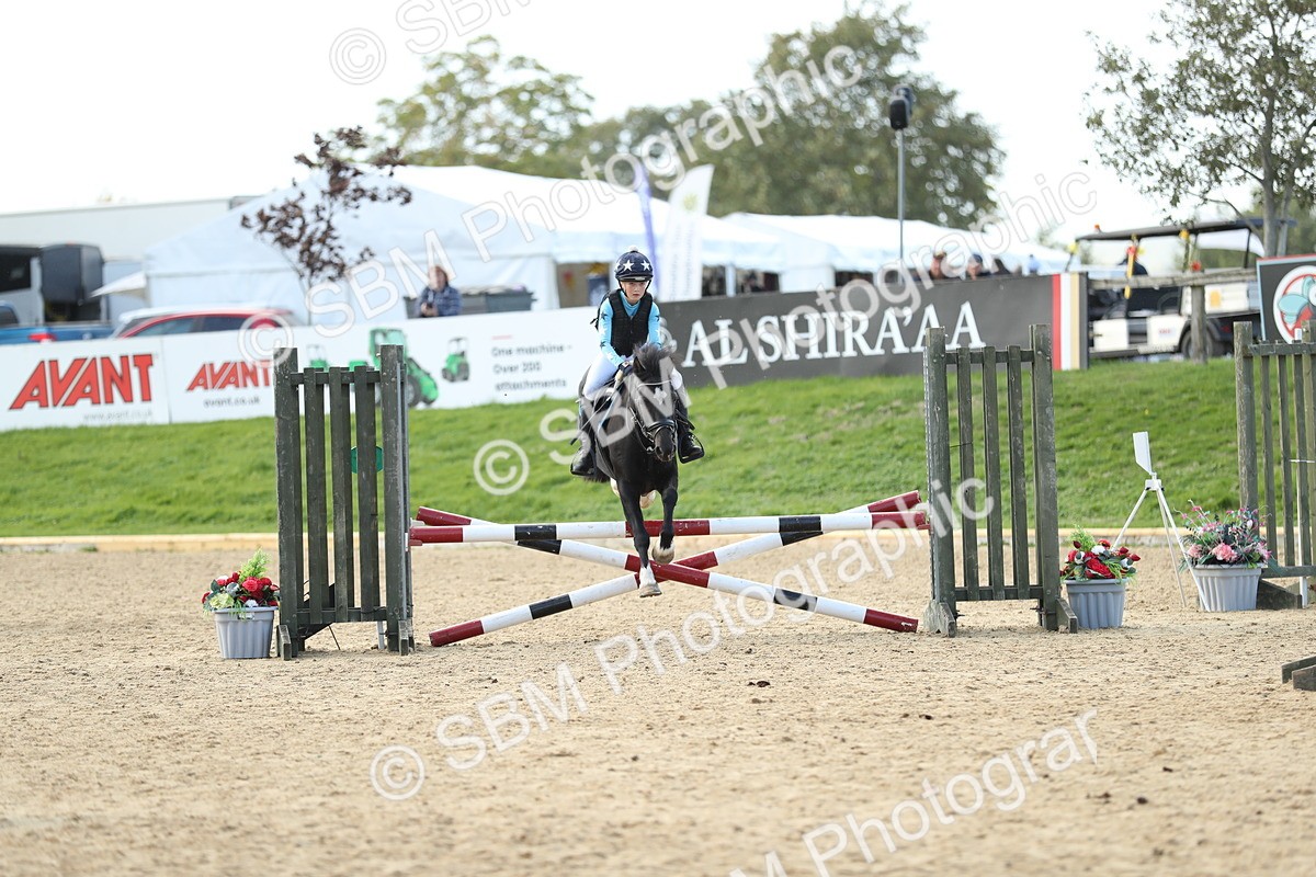 SBM_30310 - E11 - Eventers Challenge 80cm Championship