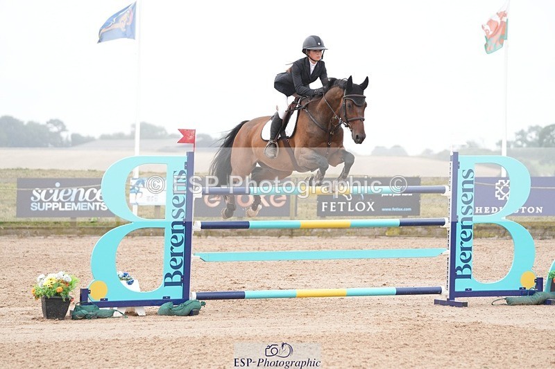 250718-110820-09916 - Cls 2, 3 Star Small Tour Break til End