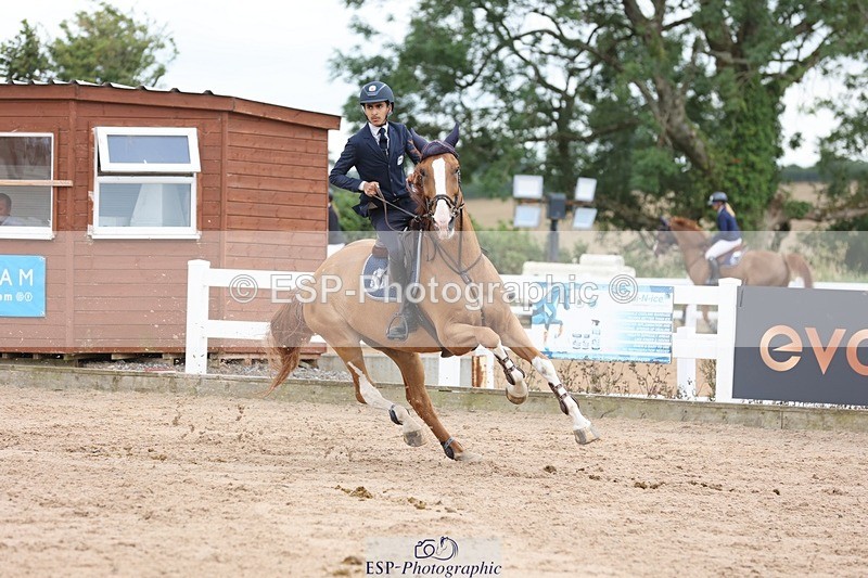 250717-122505-04678 - Cls 13, 1 Star Silver Tour 11.50 to End