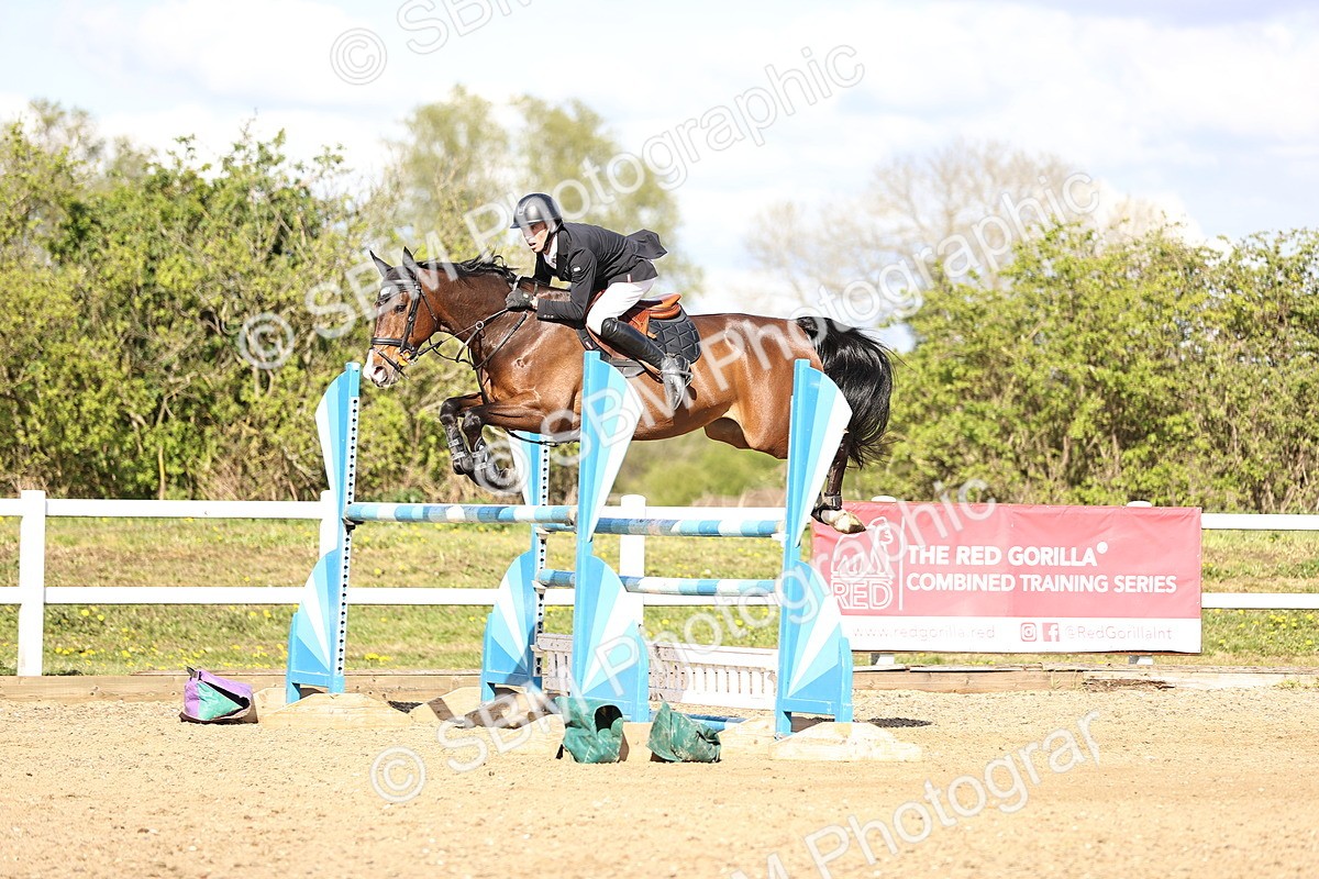 SBM_004963 - Class 19 - Senior Foxhunter - 1.20m