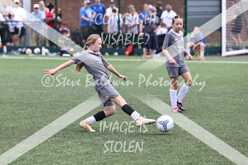 1DX31257 - Sun 14th U11 Girls