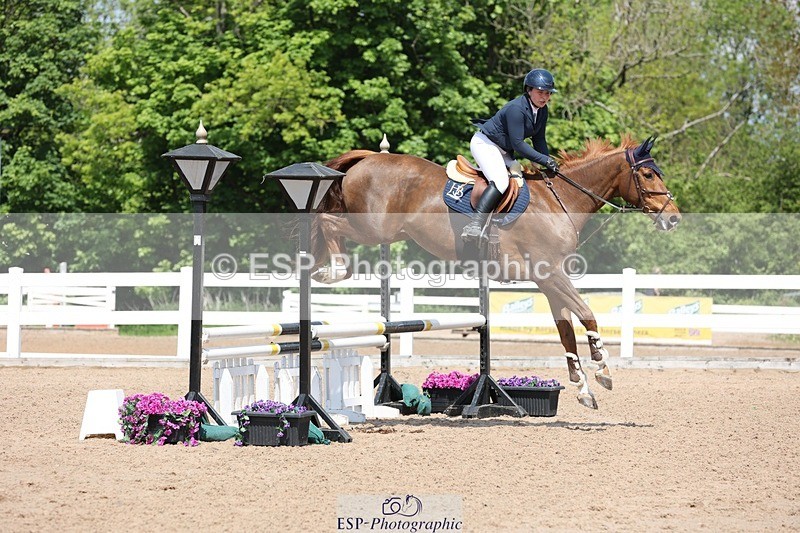 250509-130111-06821 - Cls 20 85cm Amateur Qualifier