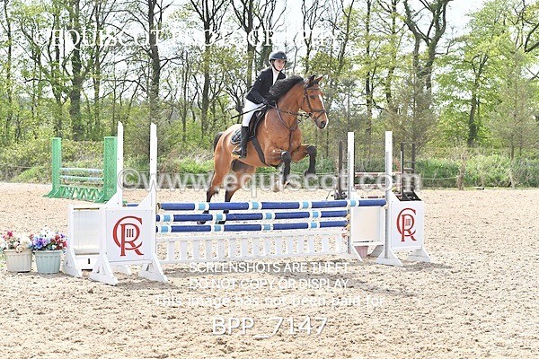 BPP_7147 - CLASS 6 FRI 0.95m Amateur Championship Qualifier