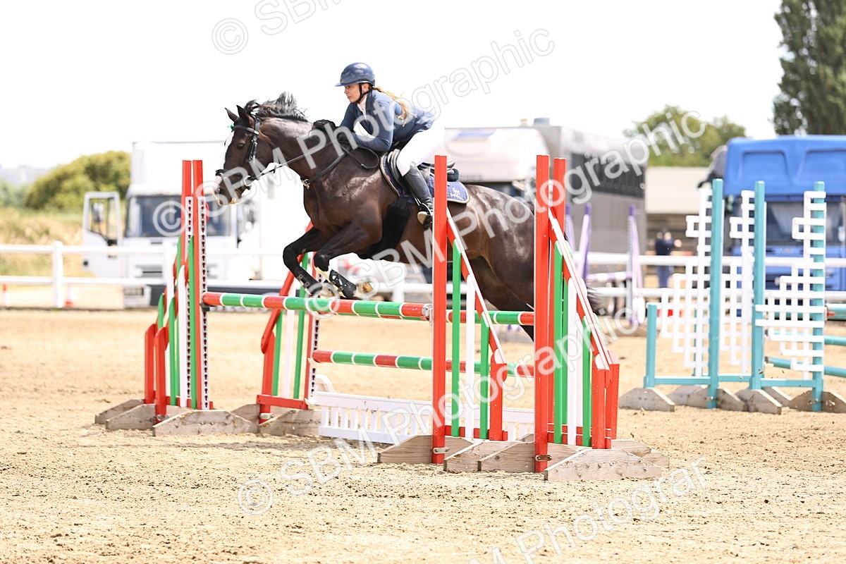 SBM_000622 - Class 4 - Senior Discovery - 1.00m