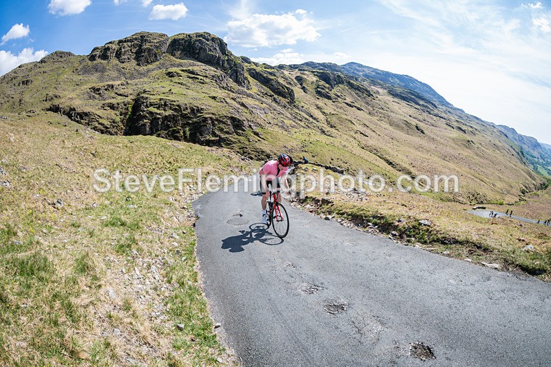 151518 - Hardknott Pass Camera 2 15.00-16.30
