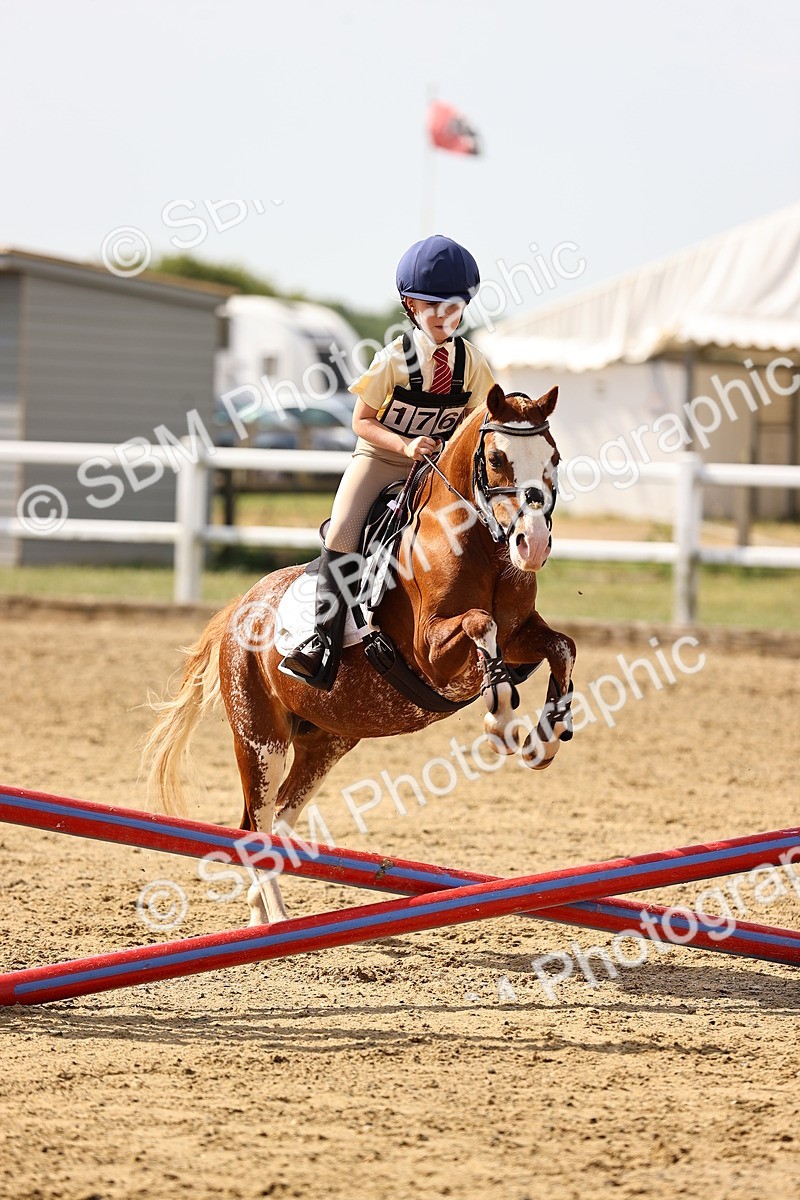 SBM_001450 - Class 1 - 40cm