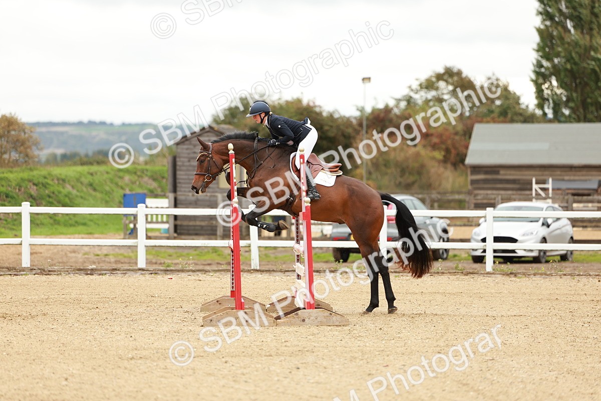 1I0A6657 - Class 1 - Clear Round