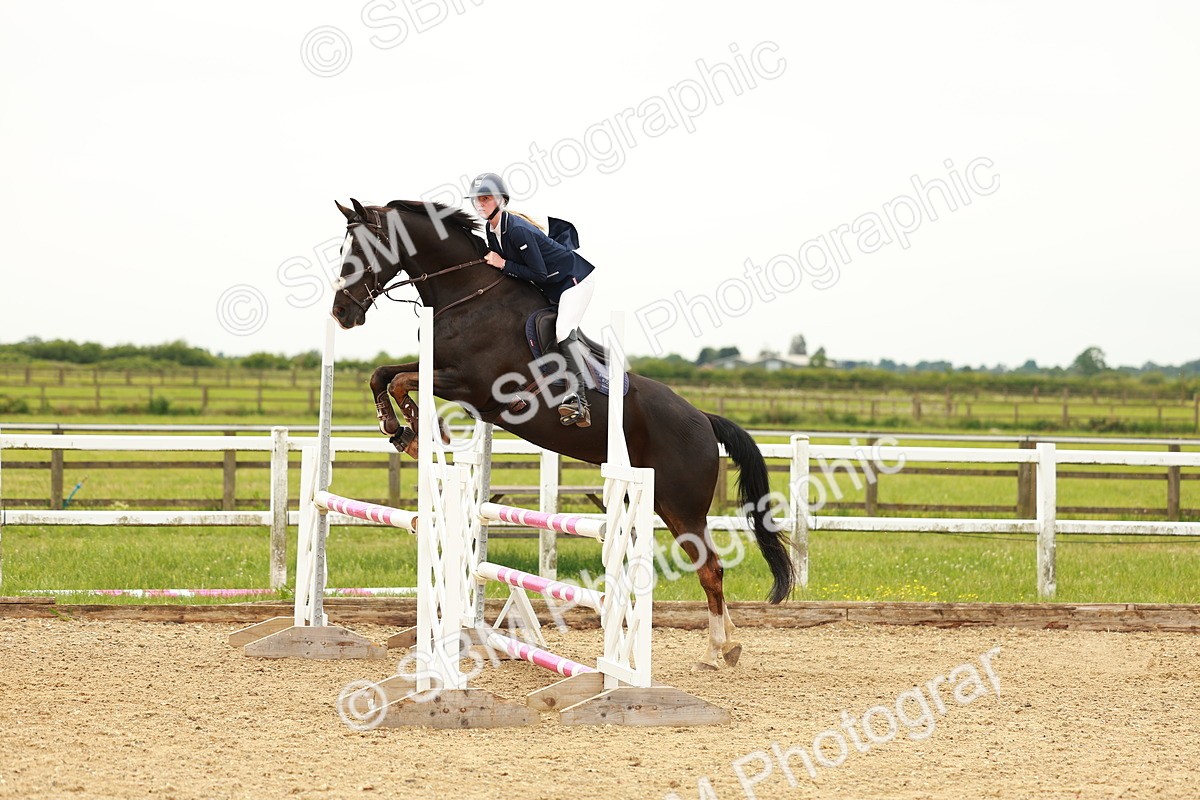 SBM_001425 - Class 3 - Senior Discovery - 1.00m