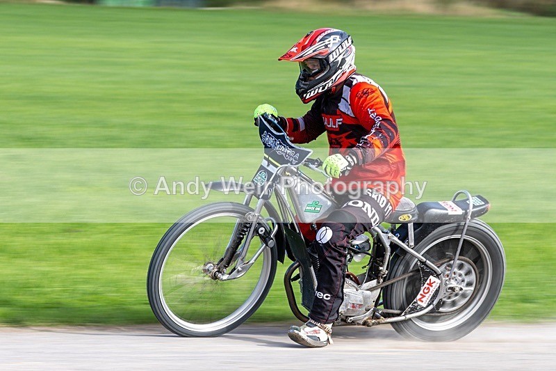20251011-R79B3A7563 - Ride & Skid It. Speedway Experience Day 11th October 2025