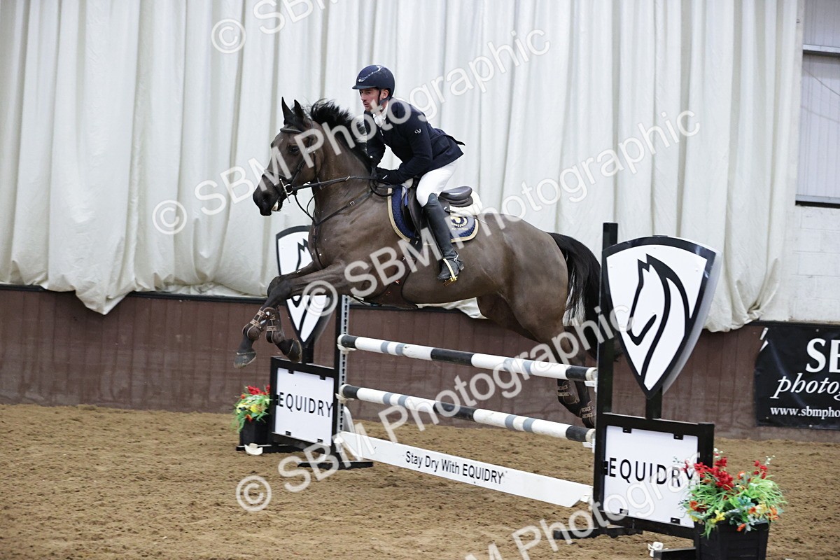 SBM_000743 - Class 3 - Nupafeed Supplements Senior Discovery/ 1m Open