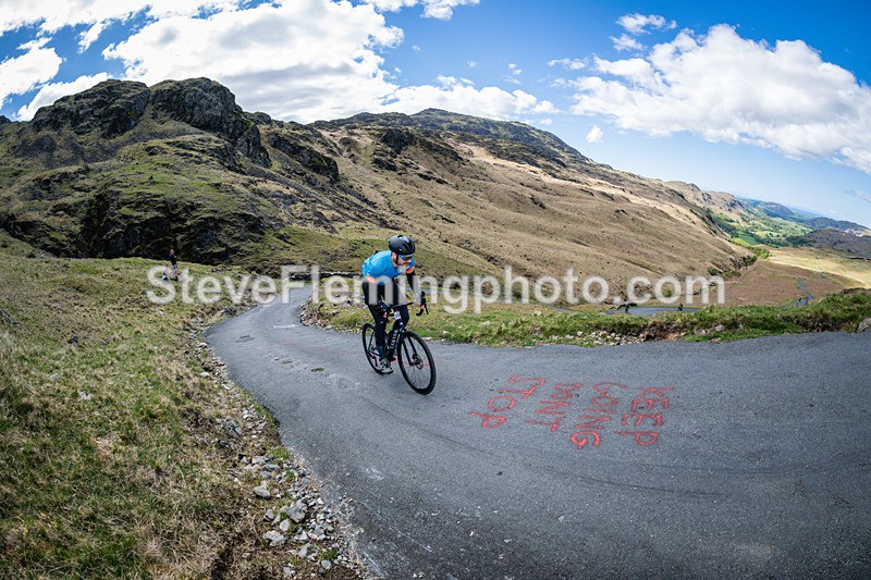 113217 - Hardknott Pass Camera 2 11.00-12.00