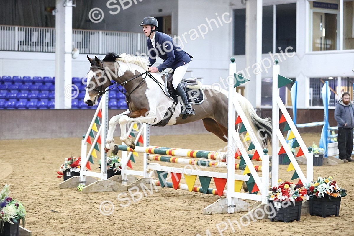 SBM_001230 - Class 7 - Clear Round