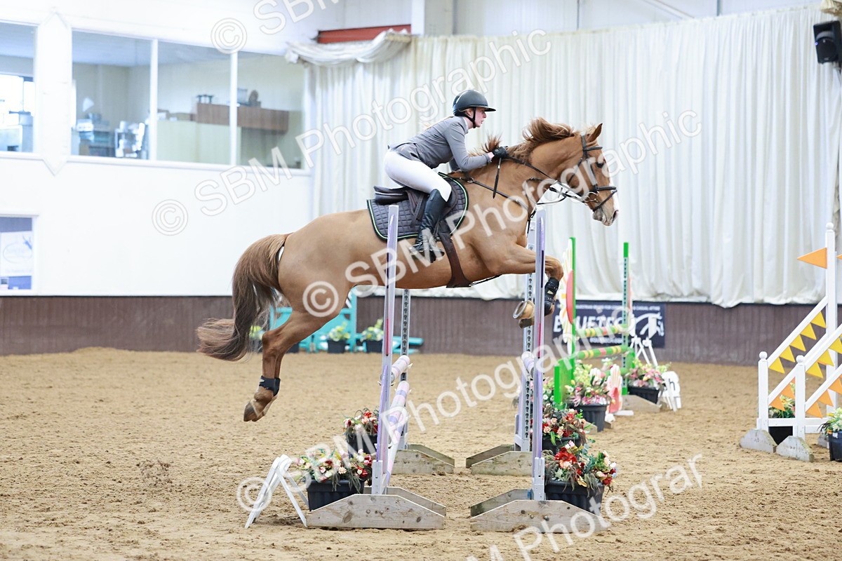 SBM_003182 - Class 10 - Nupafeed Supplements Senior Discovery/ 1m Open