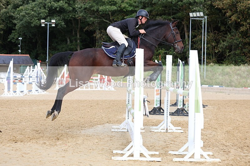 3E7A0371 - Class 12: 1.05 National Amateur Qualifier