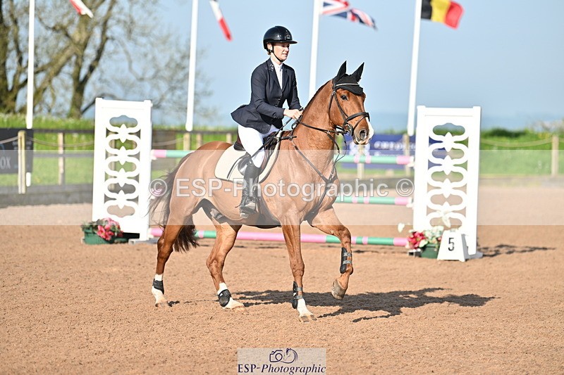 240510A-083232-04476 - Cls 20 Foxhunter