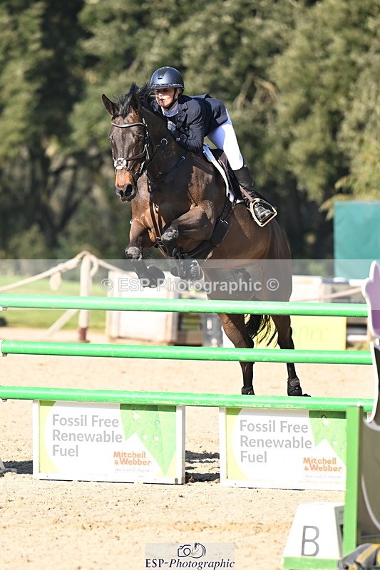 260321A-153142-01135 - 6 Foxhunter 1m 20 Open