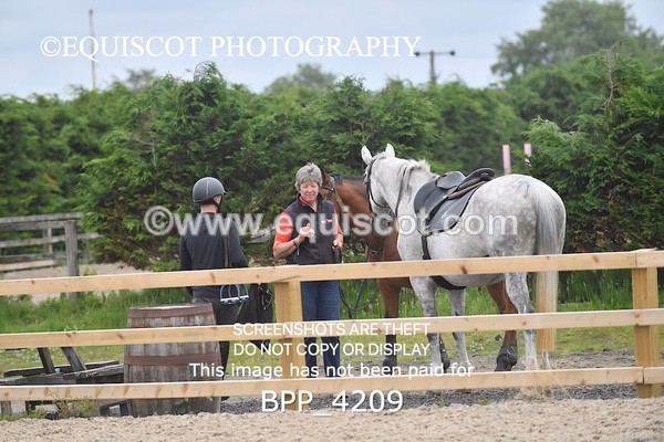 BPP_4209 - Senior Discovery/ 1m Open
