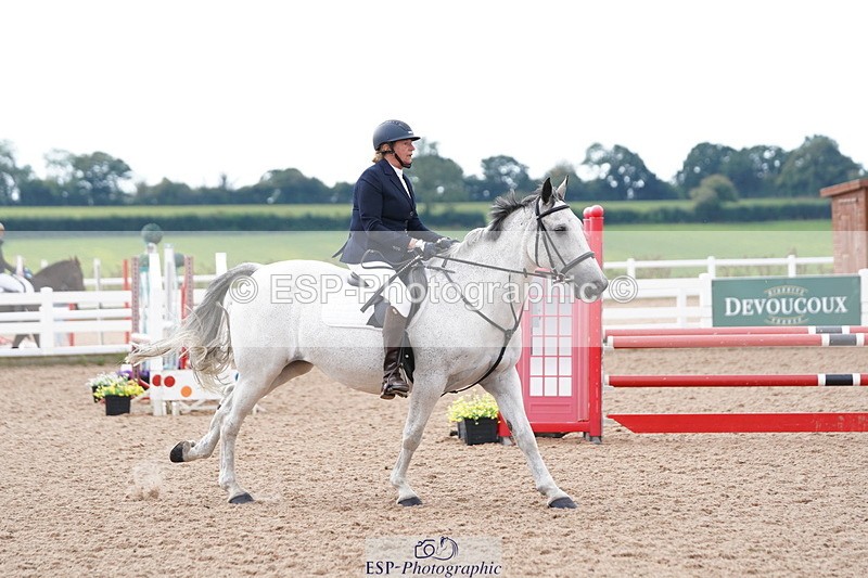240915A-111604-09347 - Cls 33 85cm Amateur Qualifier
