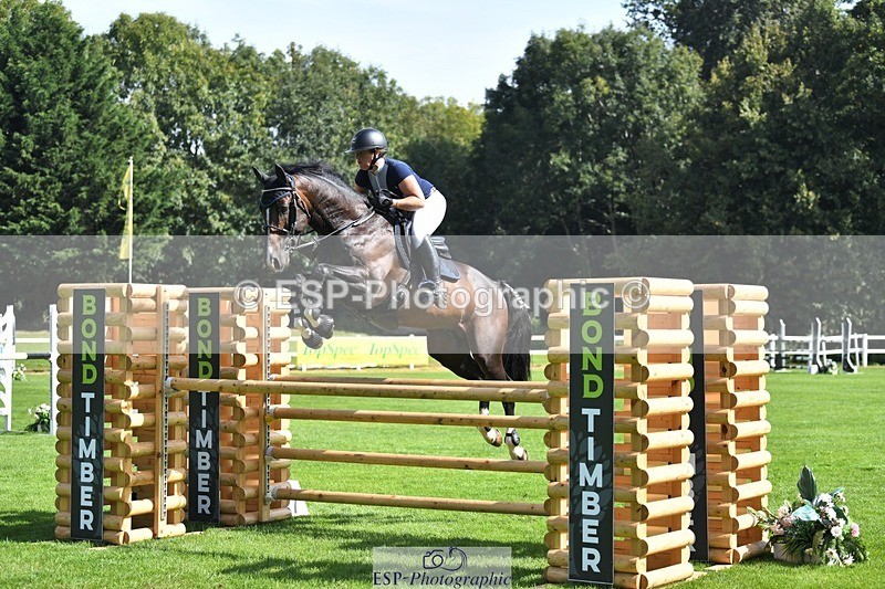 230908-113556-01168 - Cls 2 Snr Foxhunter & 1.20m Open