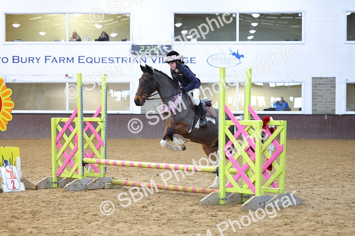 SBM_000308 - Class 2 - Show Jumping 60cm