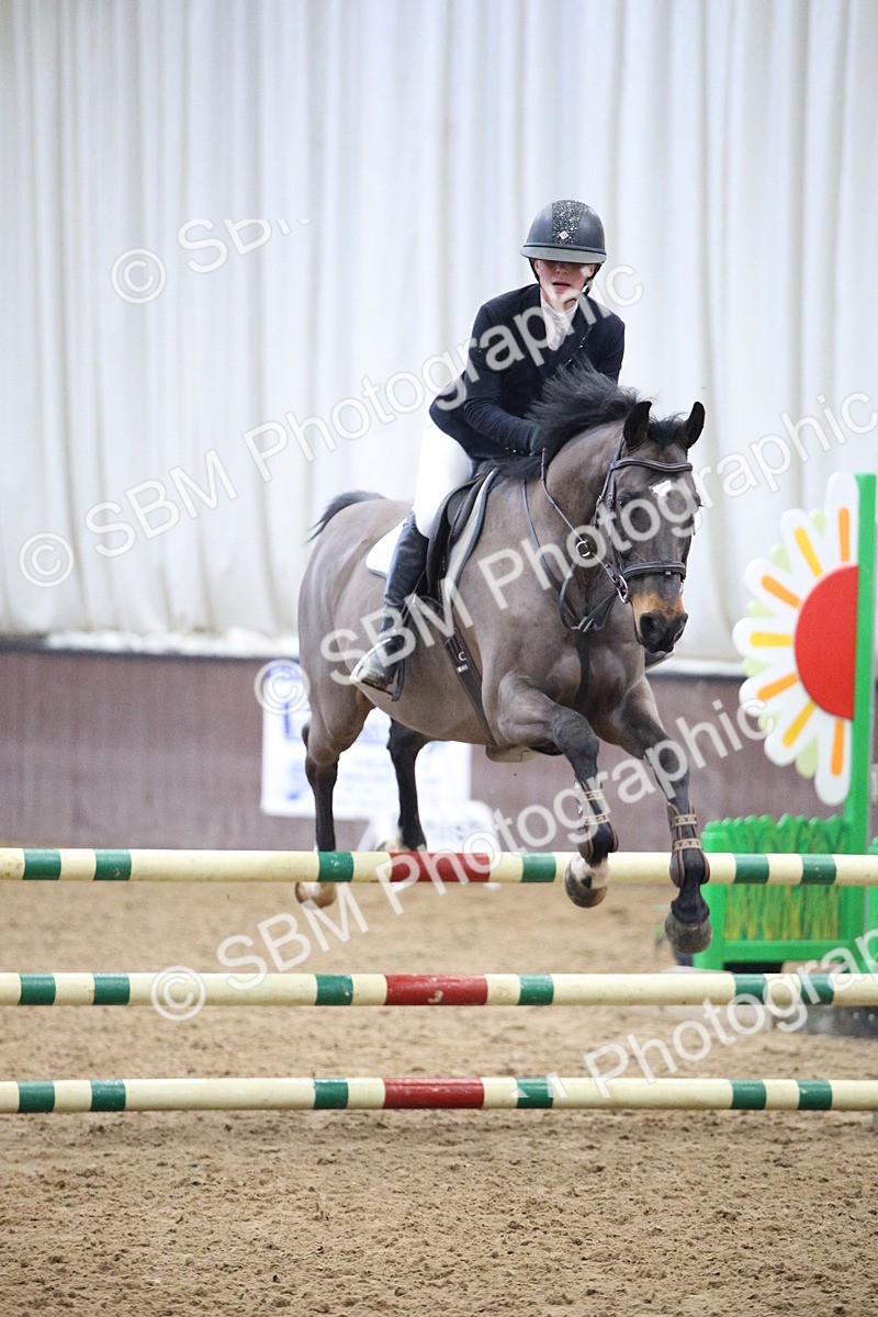5K7A3267 - Class -1 - Equissage Pulse Senior BritiNovice/ 90cm Open