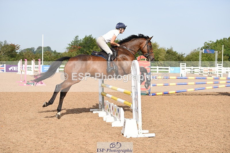 230906A-101816-00053 - British Novice & 90cm Open