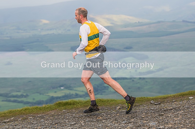 Blencathra-263 - Blencathra Fell Race Wednesday 5th June 2024