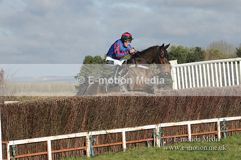 PtP 011219-0254 - Hursley Hambledon Hunt Point-to-Point 01/12/19